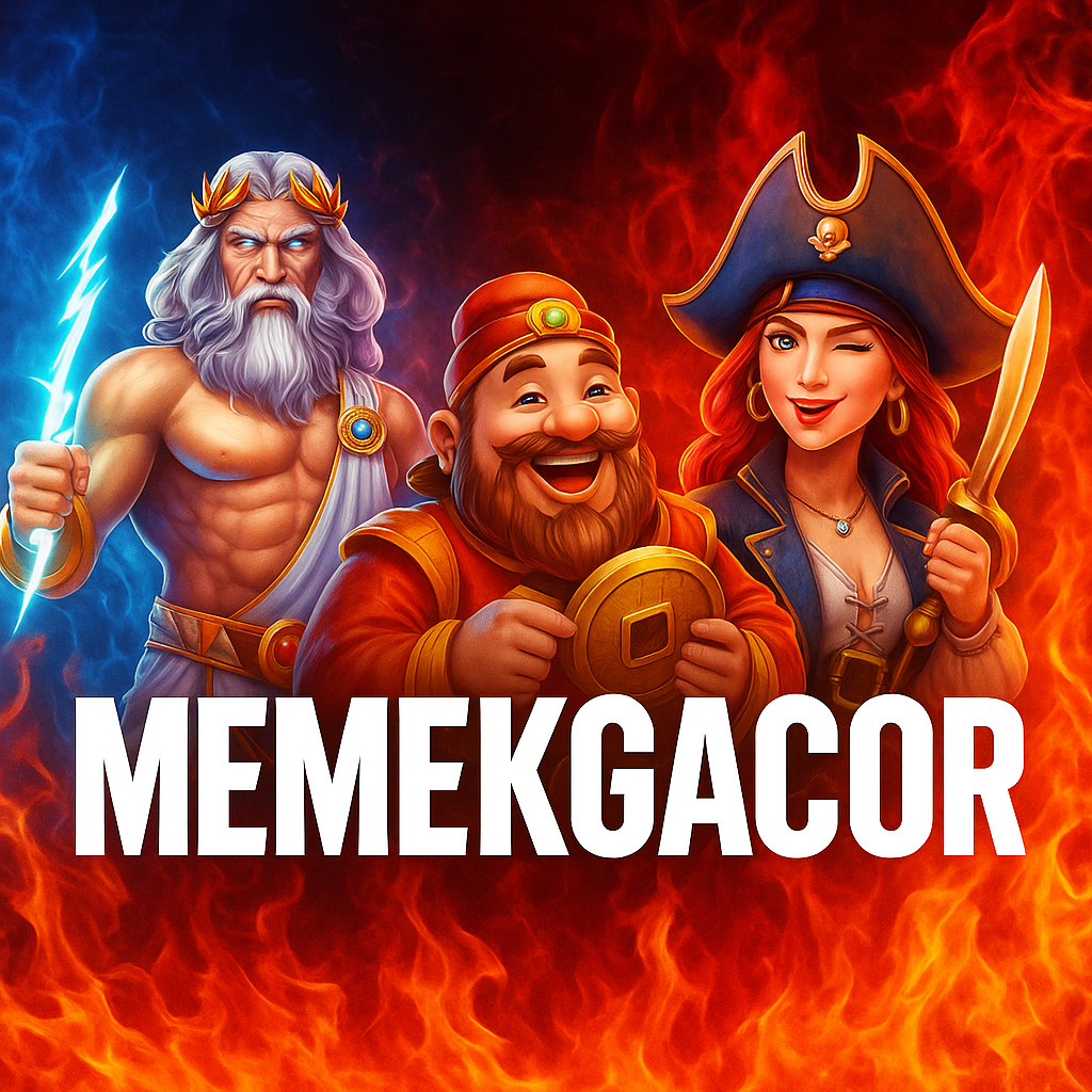memekgacor